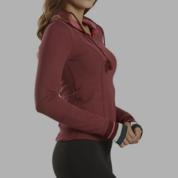 Free people movement hit the trail pullover - Picture 9 of 10